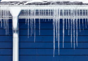 Ice Dam Repair and Prevention in Philadelphia, PA